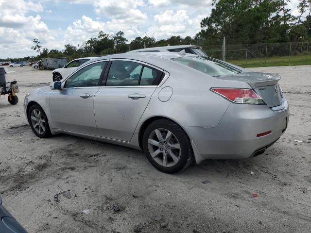 Photo 2 from auction – 2012 ACURA TL with VIN 19UUA8F55CA019692