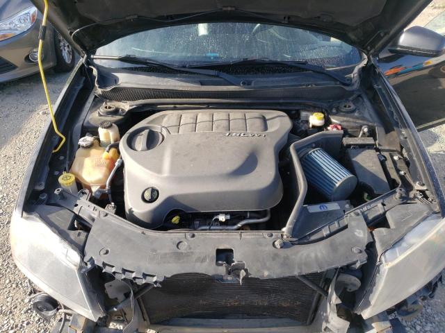 Photo 11 from auction – 2013 DODGE AVENGER SX with VIN 1C3CDZCG1DN689218