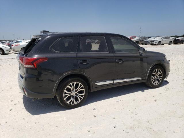 Photo 3 from auction – 2017 MITSUBISHI OUTLANDER with VIN JA4AD2A36HZ019134