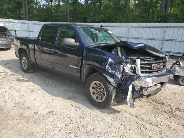Photo 4 from auction – 2007 GMC NEW SIERRA with VIN 2GTEC13C871725840