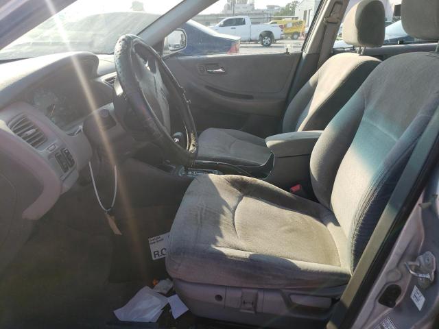 Photo 7 from auction – 2002 HONDA ACCORD EX with VIN 1HGCG66892A063153