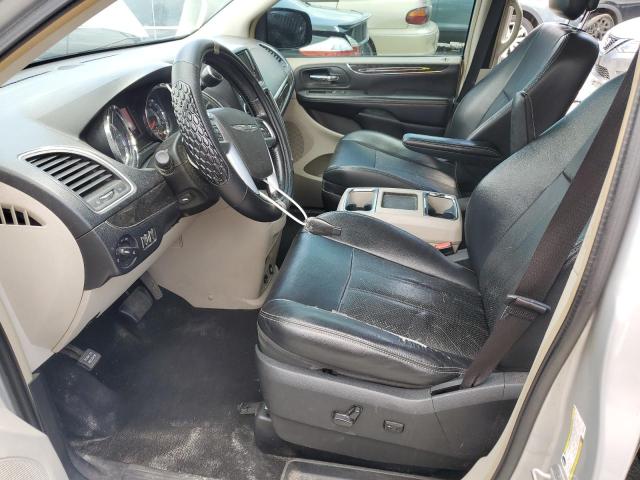 Zdjęcie 7 z aukcji – 2011 CHRYSLER TOWN & COU z VIN 2A4RR8DG4BR604480
