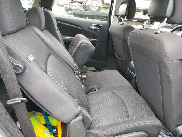 Photo 10 from auction – 2012 DODGE JOURNEY SX with VIN 3C4PDDBG2CT298384