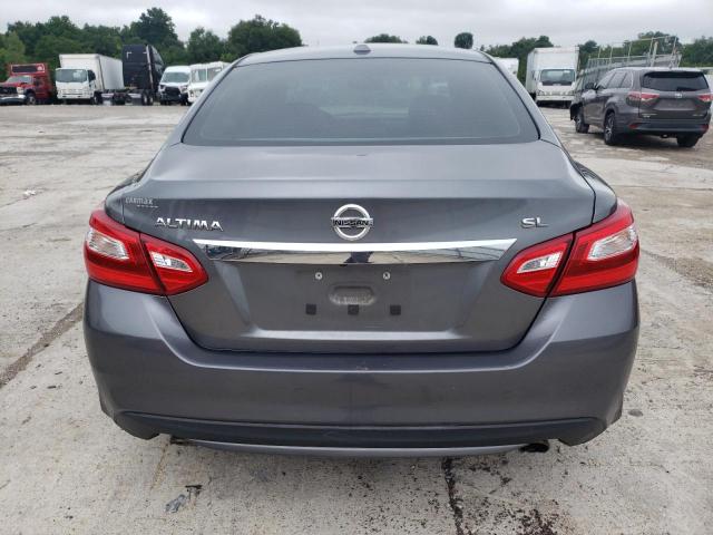 Photo 6 from auction – 2016 NISSAN ALTIMA 2.5 with VIN 1N4AL3AP9GC286325