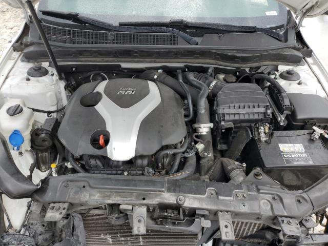 Foto 11 de la subasta – 2015 KIA OPTIMA SX con VIN 5XXGR4A60FG484970