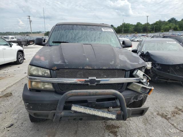 صورة رقم 5 من المزاد - 2003 CHEVROLET SILVERADO مع VIN 1GCEK19T73E177400