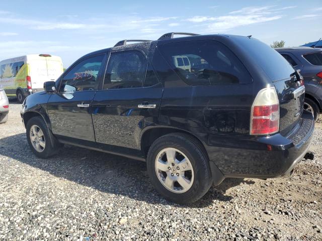 Photo 2 from auction – 2004 ACURA MDX with VIN 2HNYD18214H502546