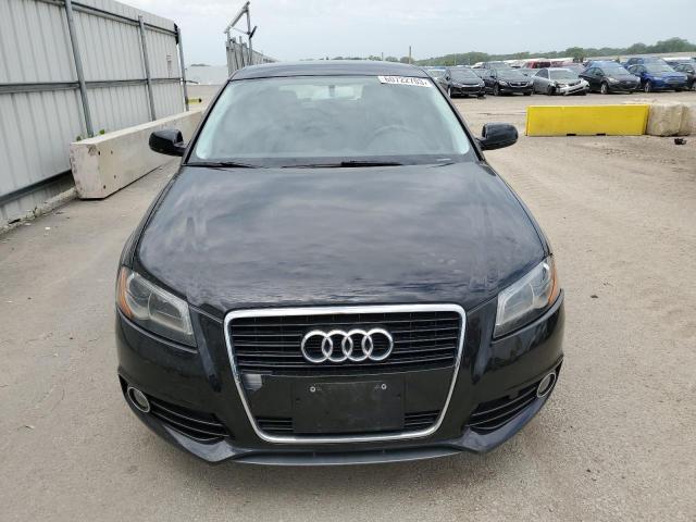 Photo 5 from auction – 2011 AUDI A3 PREMIUM with VIN WAUKJAFM2BA108619