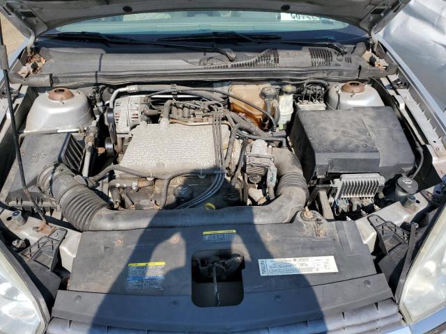 Photo 11 from auction – 2005 CHEVROLET MALIBU LS with VIN 1G1ZT54845F142943