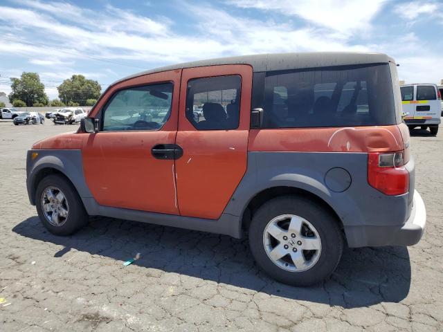 Foto 2 de la subasta – 2004 HONDA ELEMENT EX con VIN 5J6YH28574L037360