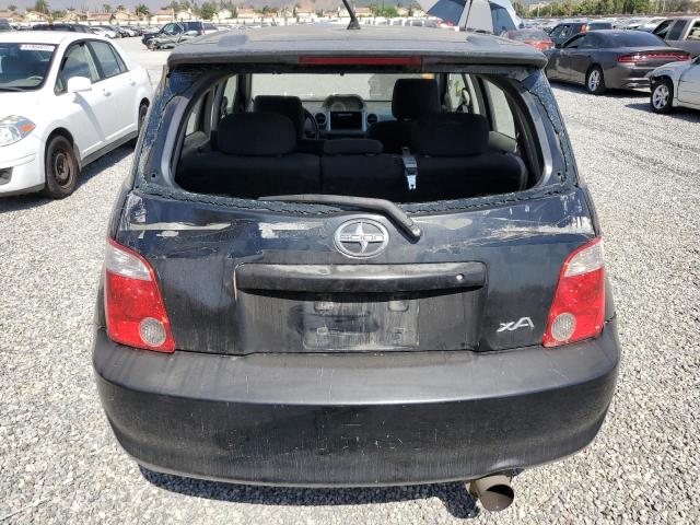 Photo 6 from auction – 2006 TOYOTA SCION XA with VIN JTKKT624960141167