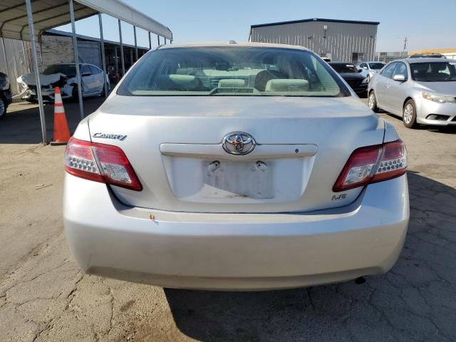 Photo 6 from auction – 2010 TOYOTA CAMRY BASE with VIN 4T4BF3EK6AR055728