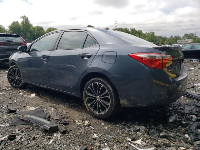 Photo 2 from auction – 2014 TOYOTA COROLLA L with VIN 2T1BURHEXEC046966
