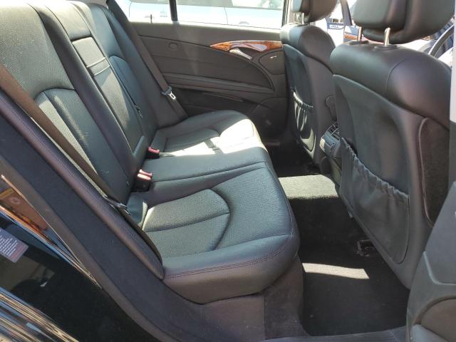 Photo 10 from auction – 2007 MERCEDES-BENZ E 320 with VIN WDBUF22X67A997000