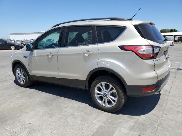 Photo 2 from auction – 2018 FORD ESCAPE SE with VIN 1FMCU0GD8JUC49002