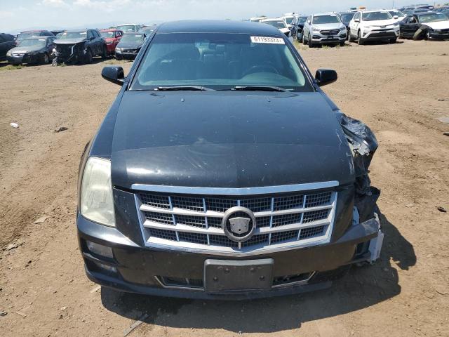 Photo 5 from auction – 2008 CADILLAC STS with VIN 1G6DD67V280183829