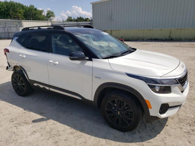 Photo 4 from auction – 2022 KIA SELTOS NIG with VIN KNDEUCA21N7267237