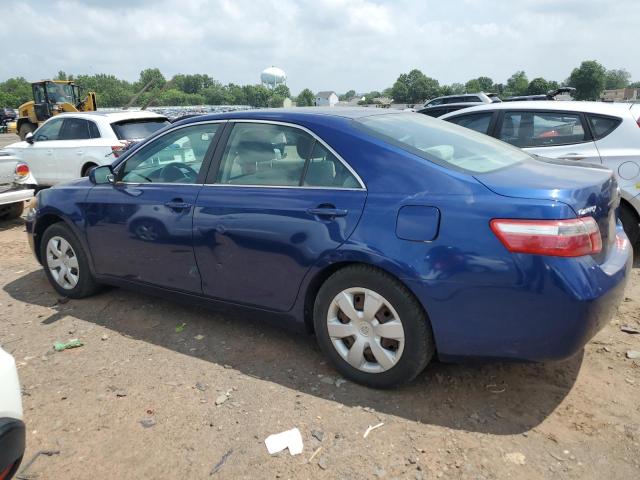 Photo 2 from auction – 2008 TOYOTA CAMRY CE with VIN 4T1BE46KX8U228078