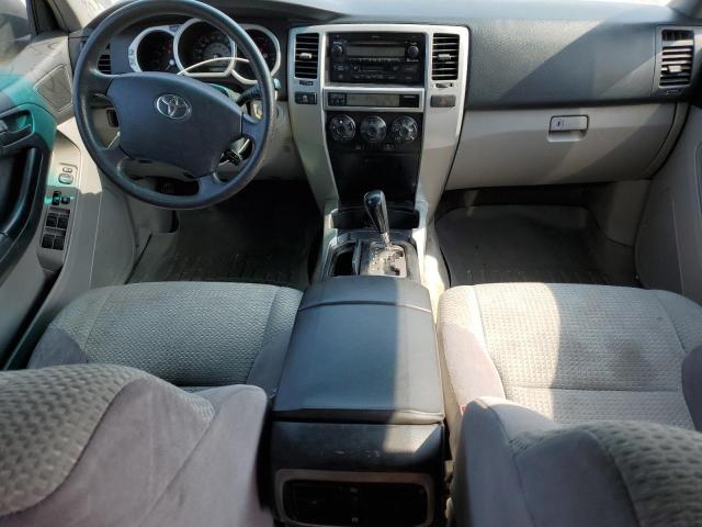Photo 8 from auction – 2003 TOYOTA 4RUNNER SR with VIN JTEZT14R338001660
