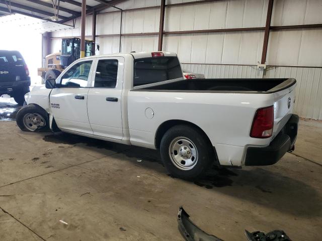 Photo 2 from auction – 2018 RAM 1500 ST with VIN 1C6RR7FG6JS321161