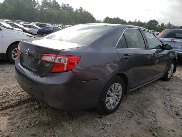 Photo 3 from auction – 2013 TOYOTA CAMRY L with VIN 4T1BF1FK5DU281745