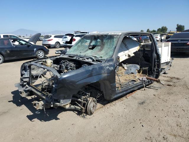 CHEVROLET SILVERADO 2004 with VIN 2GCEC19T541201841 - Photo from auction