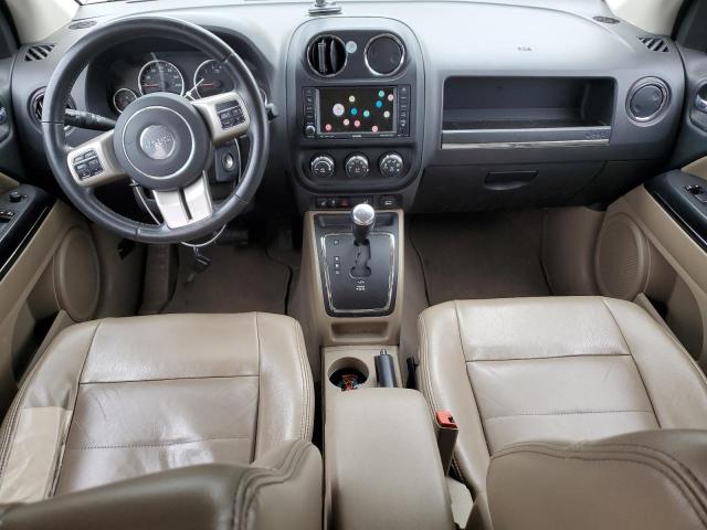 Photo 8 from auction – 2011 JEEP COMPASS LI with VIN 1J4NF5FB2BD276731