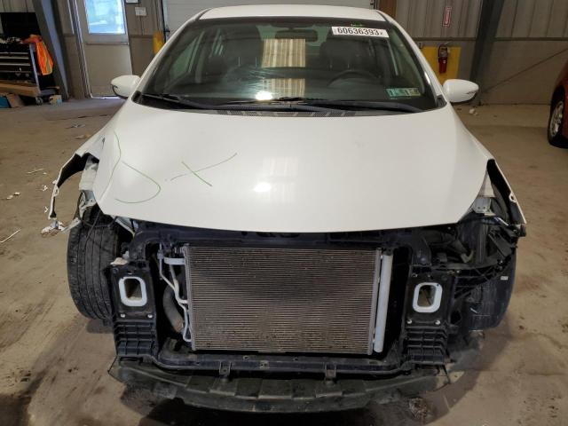 Photo 5 from auction – 2015 KIA FORTE LX with VIN KNAFX4A69F5415942
