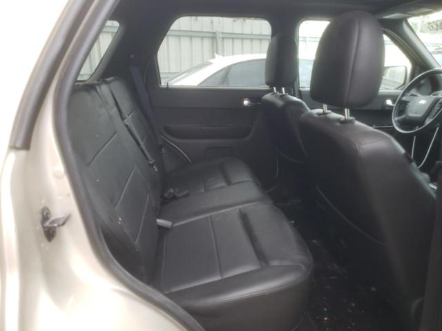 Фото 11 с аукциона – 2011 FORD ESCAPE LIM с VIN 1FMCU9EG5BKC64099