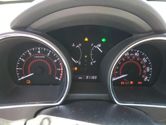 Photo 9 from auction – 2013 TOYOTA HIGHLANDER with VIN 5TDBK3EH4DS269267