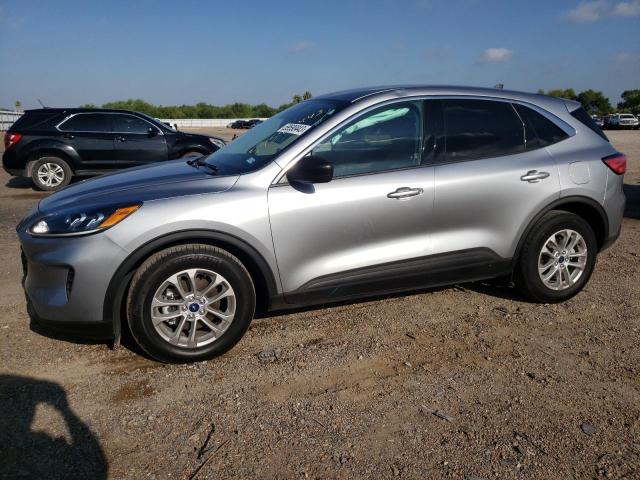 FORD ESCAPE SE 2022 with VIN 1FMCU0G66NUA34225 - Photo from auction