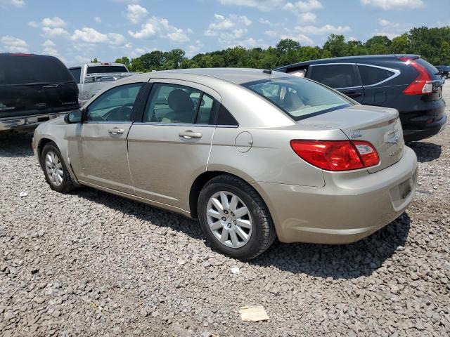 Photo 2 from auction – 2009 CHRYSLER SEBRING LX with VIN 1C3LC46B59N502172