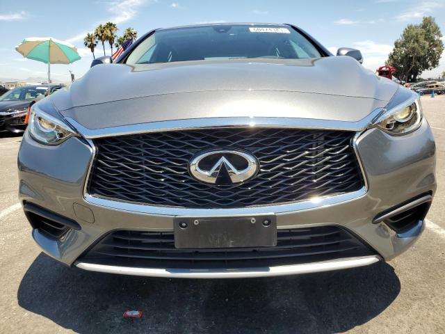 Photo 5 from auction – 2018 INFINITI QX30 BASE with VIN SJKCH5CP2JA044246