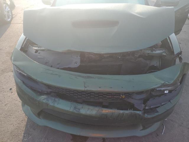 Photo 11 from auction – 2019 DODGE CHARGER SC with VIN 2C3CDXGJ4KH675619