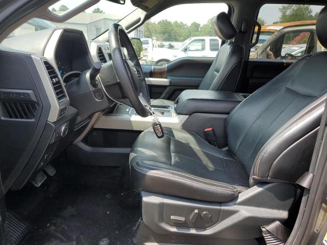 Photo 7 from auction – 2019 FORD F150 SUPER with VIN 1FTEW1E52KKE56426