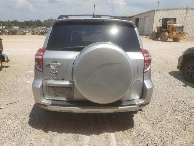 Photo 6 from auction – 2010 TOYOTA RAV4 LIMIT with VIN 2T3YK4DV5AW006495