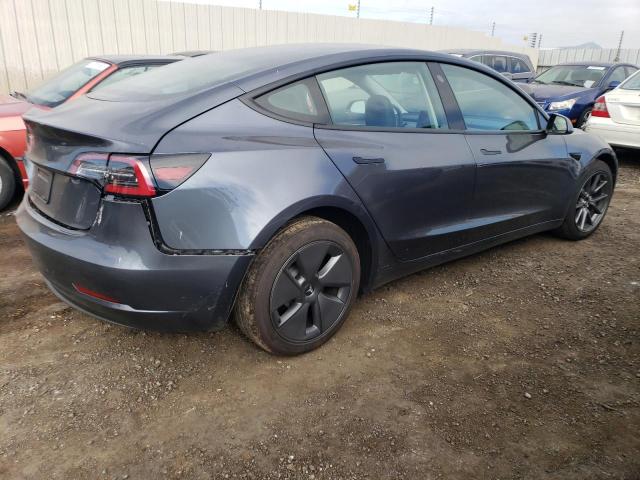 Photo 3 from auction – 2023 TESLA MODEL 3 with VIN 5YJ3E1EA4PF462630