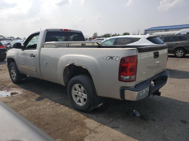 Photo 2 from auction – 2007 GMC NEW SIERRA with VIN 1GTEK14C67Z525371