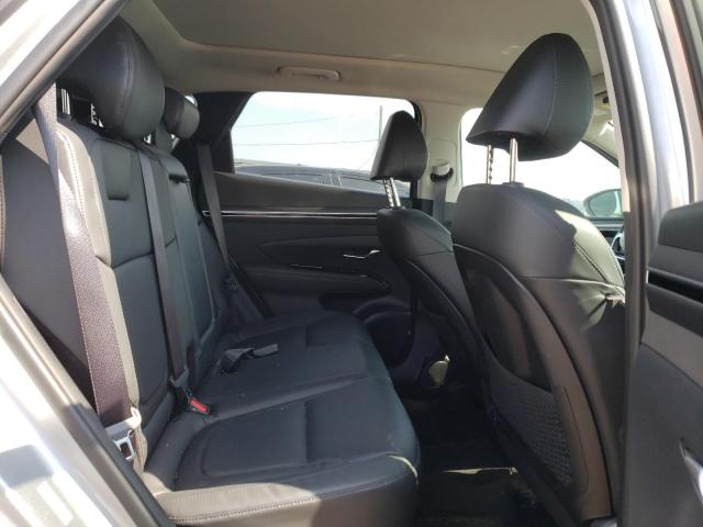 Photo 10 from auction – 2023 HYUNDAI TUCSON LIM with VIN KM8JECA12PU089387