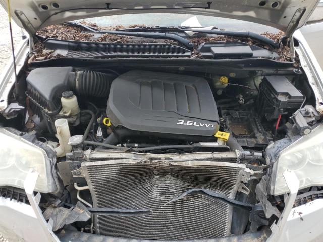 Photo 12 from auction – 2011 CHRYSLER TOWN & COU with VIN 2A4RR8DG9BR716384
