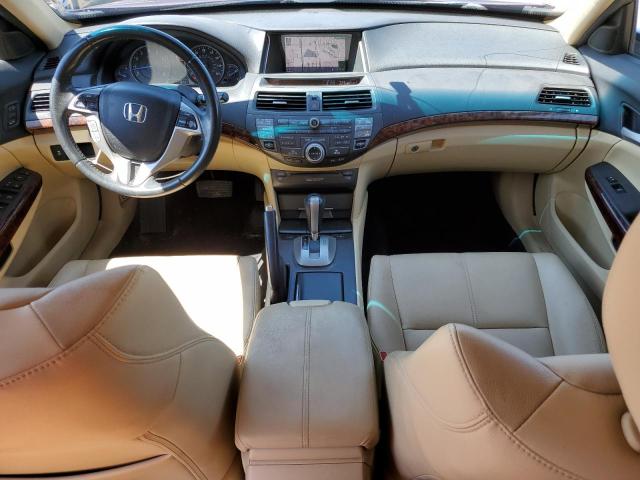 Photo 8 from auction – 2012 HONDA CROSSTOUR with VIN 5J6TF2H56CL005160