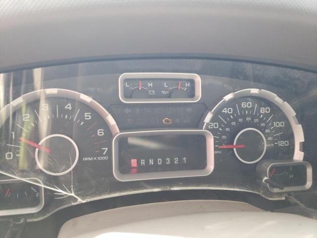 Photo 9 from auction – 2007 FORD EXPEDITION with VIN 1FMFK16597LA64992