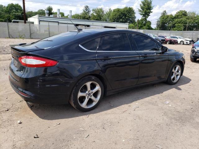 Photo 3 from auction – 2014 FORD FUSION SE with VIN 3FA6P0H73ER145649