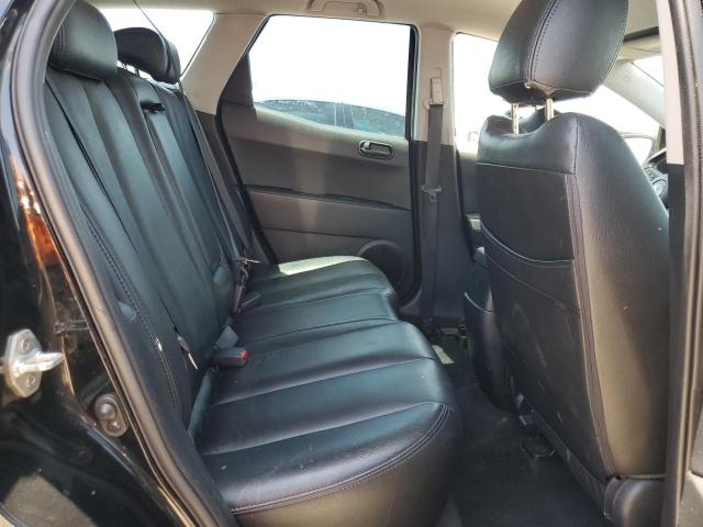 Photo 10 from auction – 2009 MAZDA CX-7 with VIN JM3ER293490218368