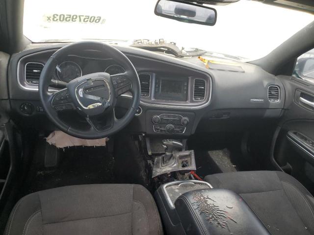 Photo 8 from auction – 2015 DODGE CHARGER SE with VIN 2C3CDXBG0FH752357