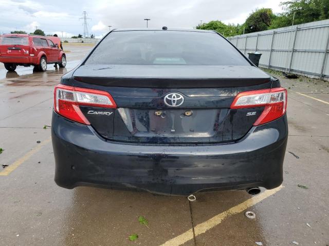 Photo 6 from auction – 2012 TOYOTA CAMRY BASE with VIN 4T1BF1FK1CU156174