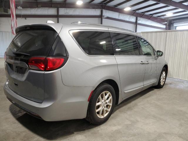 Photo 3 from auction – 2020 CHRYSLER PACIFICA T with VIN 2C4RC1BG2LR275538
