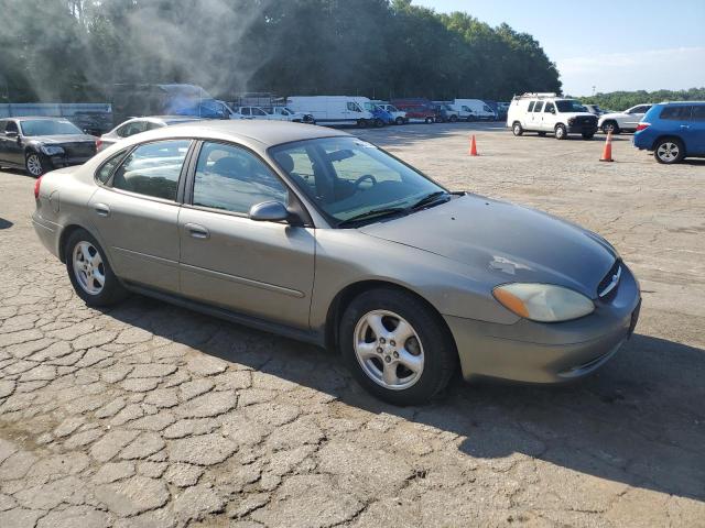 Photo 4 from auction – 2003 FORD TAURUS SES with VIN 1FAFP55203G236369