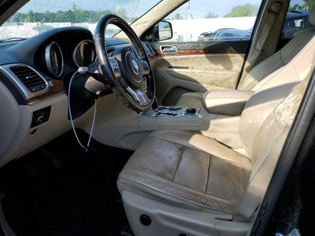 Photo 7 from auction – 2011 JEEP GRAND CHER with VIN 1J4RR5GT7BC599856
