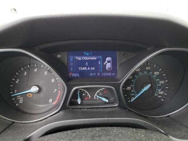 Photo 9 from auction – 2013 FORD FOCUS SE with VIN 1FADP3F21DL123274
